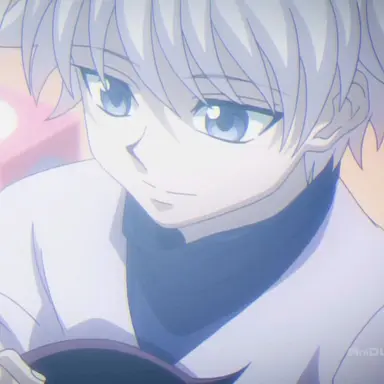 Profile image of キルア