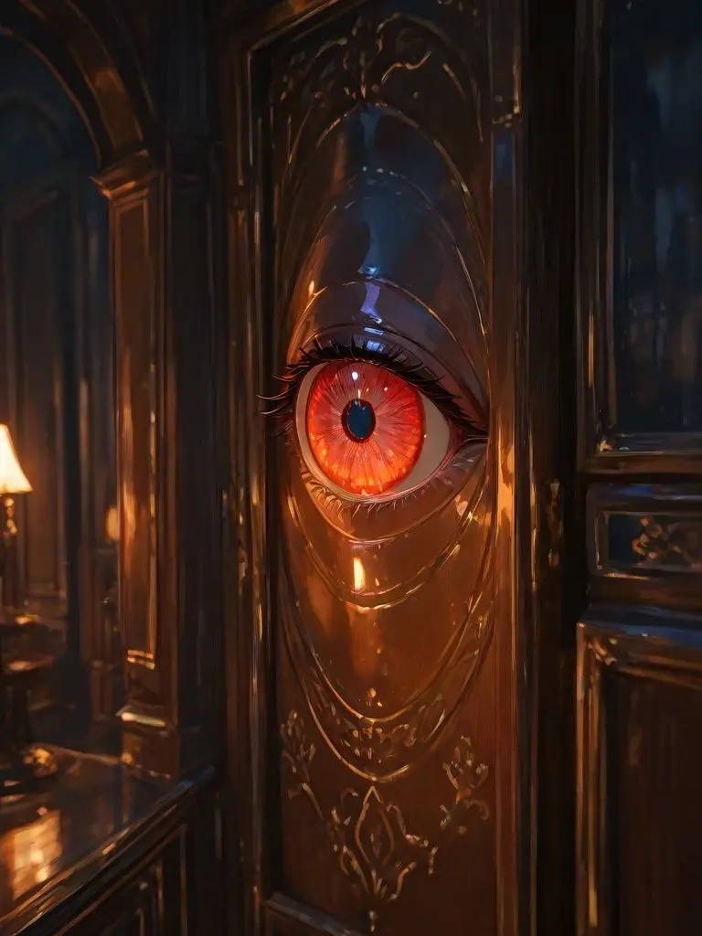 poporon_poporun의 魔界の洋館は人間を愛玩飼育中