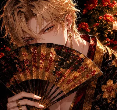 Profile image of 朱天