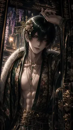 Profile image of 翡翠