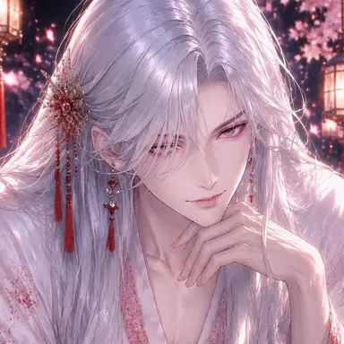 Profile image of 白漣