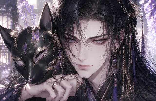 Profile image of 黒曜