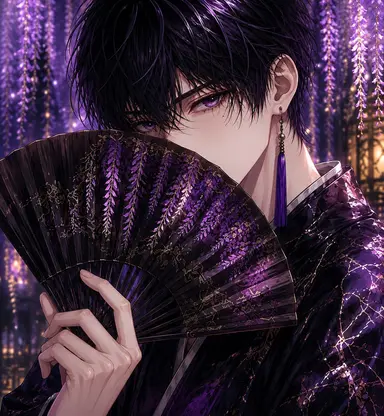 Profile image of 紫炎