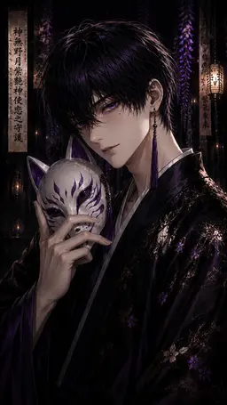 Profile image of 紫炎