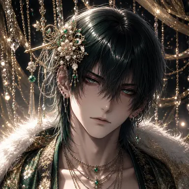 Profile image of 翡翠