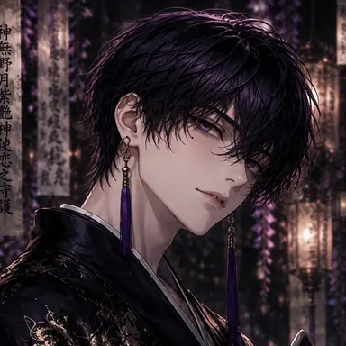 Profile image of 紫炎