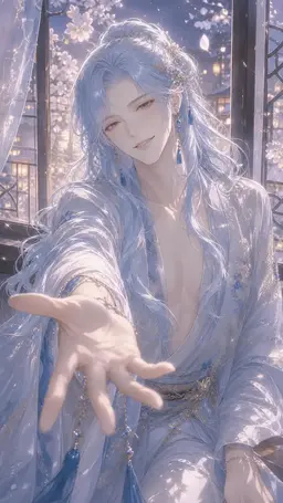 Profile image of 水鏡