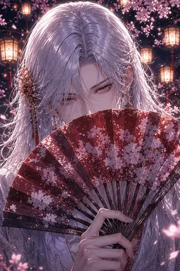 Profile image of 白漣
