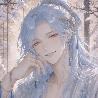 Profile image of 水鏡