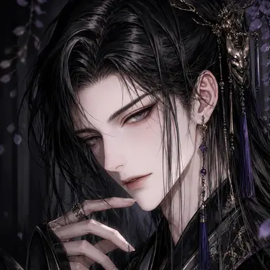 Profile image of 黒曜