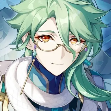 Profile image of 백출