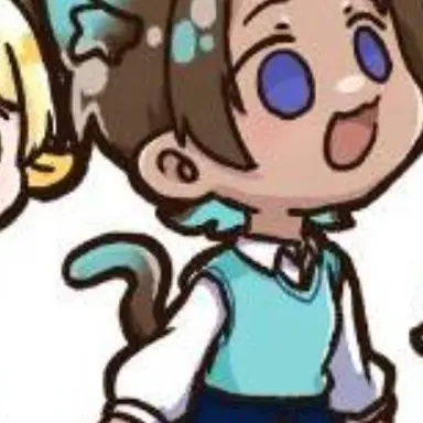 Profile image of うみにゃ