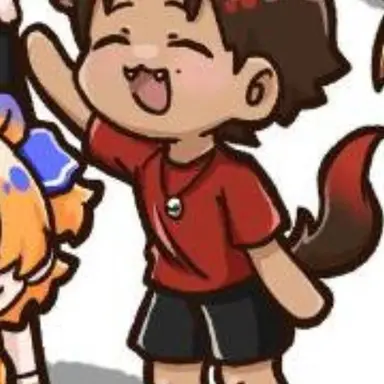 Profile image of DD