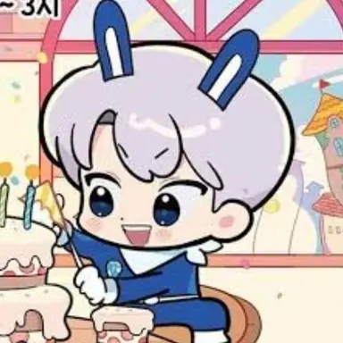 Profile image of 백현