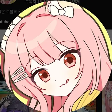 Profile image of 모양몬