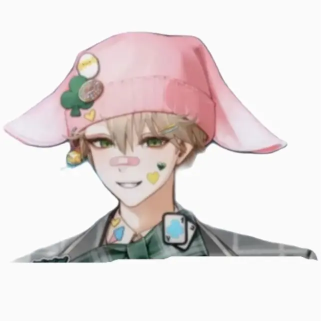 IcyViola5105의 루이쨘