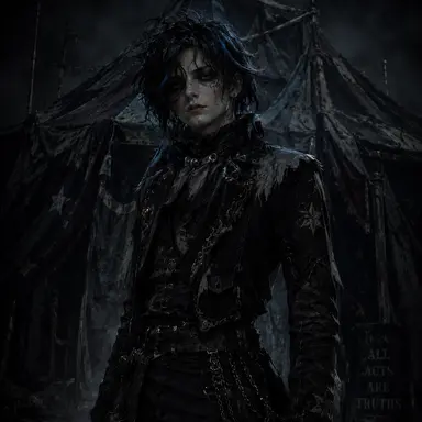 Profile image of Serafin