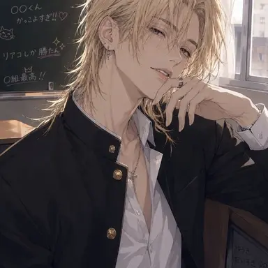 Profile image of 志音