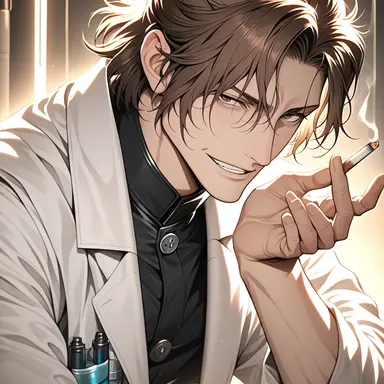Profile image of 朧