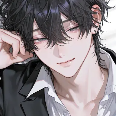 Profile image of Ritsu