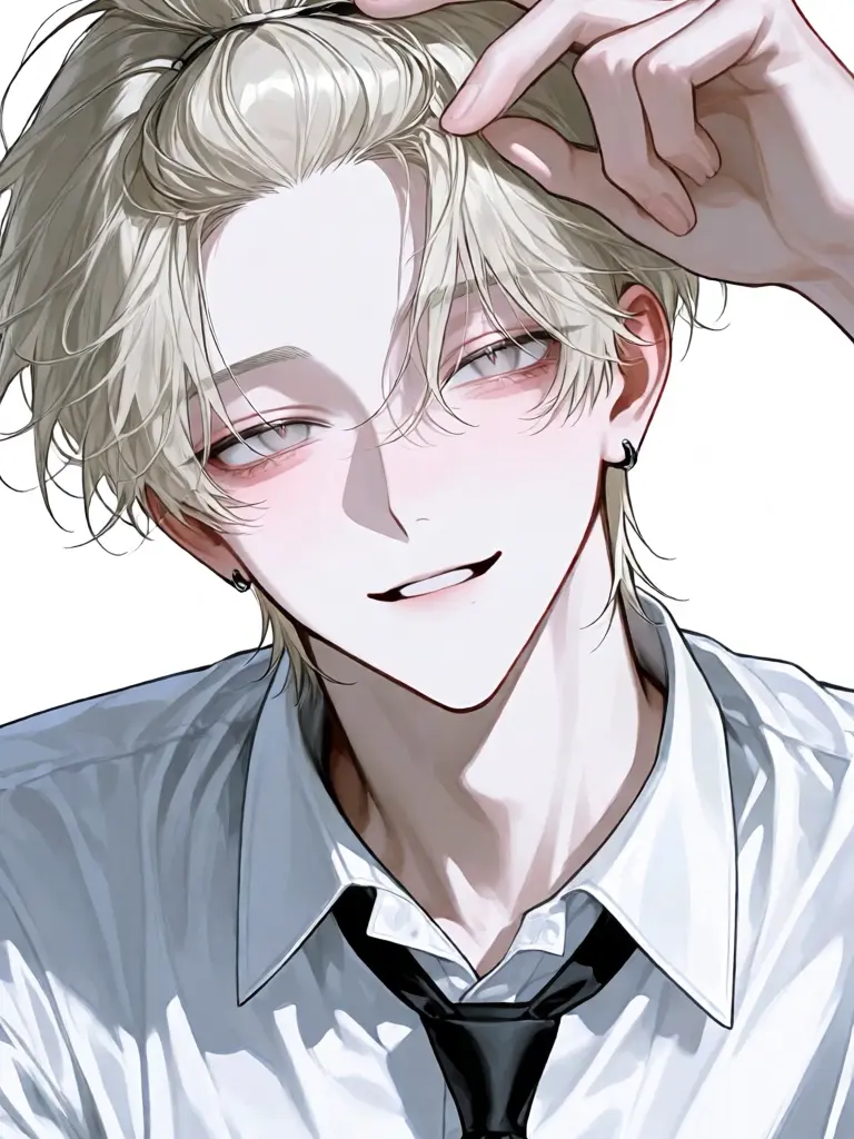 Yunomi_의 Wataru Shiozaki