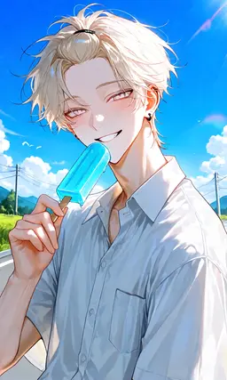Profile image of 와타루