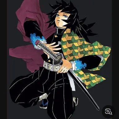 Profile image of 토미오카 기유