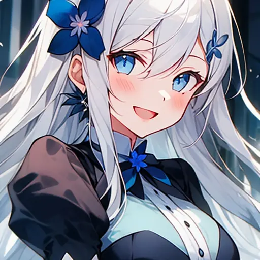 MagicOtter1964의 愛馬 蘭意