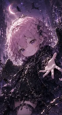 Profile image of アスター