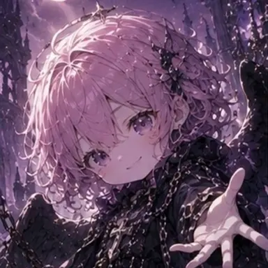 Profile image of アスター