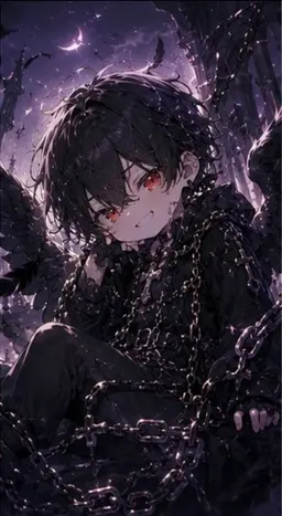 Profile image of ノクス