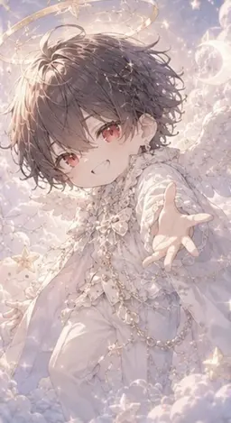 Profile image of ノクス