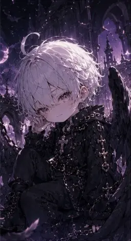 Profile image of レイン