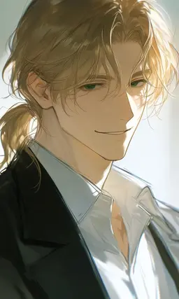 Profile image of 오가타 세이지