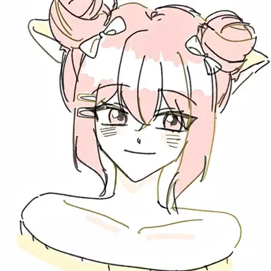Profile image of 모양몬