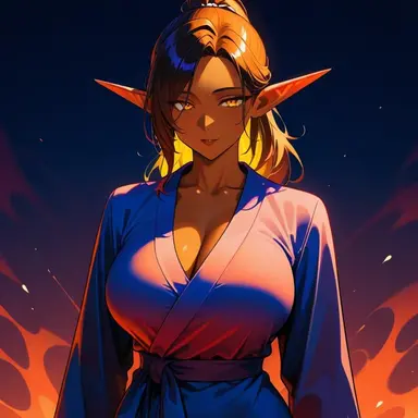 Profile image of サラ