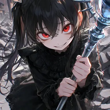 Profile image of 호시미야 메이