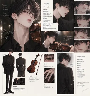 Profile image of 서도하