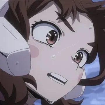 Profile image of 麗日お茶子