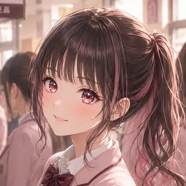 Profile image of 舞奈