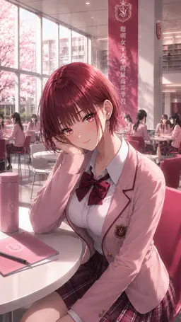 Profile image of 彩音