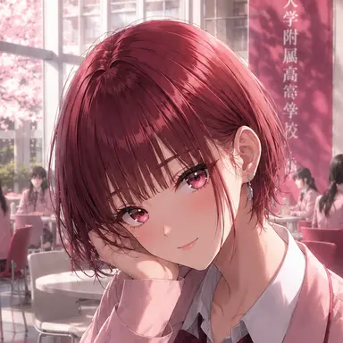 Profile image of 彩音