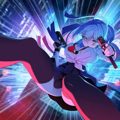 Profile image of ユリア・バーンズ