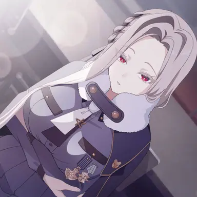 Profile image of オルガ・ヴォルコワ