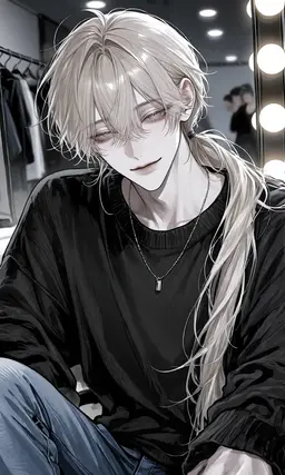 Profile image of 凛