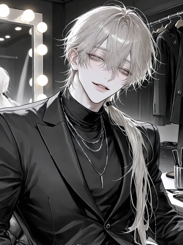 00ko의 Obsessive Love