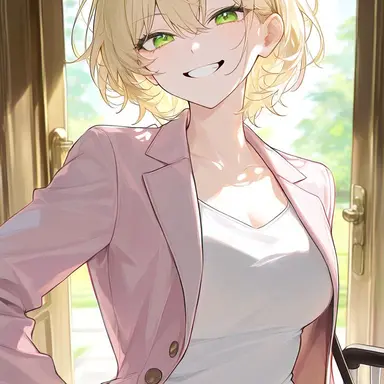 Profile image of Vivienne