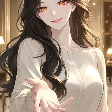 Profile image of Serena