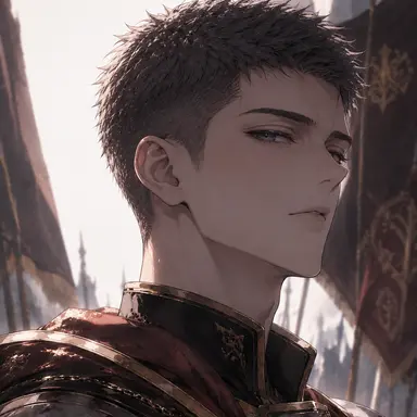 Profile image of ルーカス