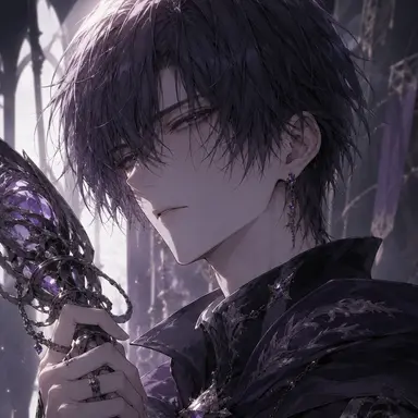 Profile image of テオ
